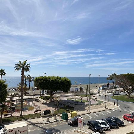 Apartamento 2 Habitaciones Frontal Al Mar 3 Torre Del Mar Exterior photo
