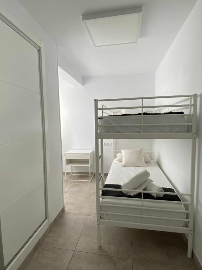 Apartamento 2 Habitaciones Frontal Al Mar 3 Torre Del Mar Exterior photo