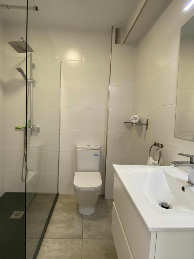 Apartamento 2 Habitaciones Frontal Al Mar 3 Torre Del Mar Exterior photo