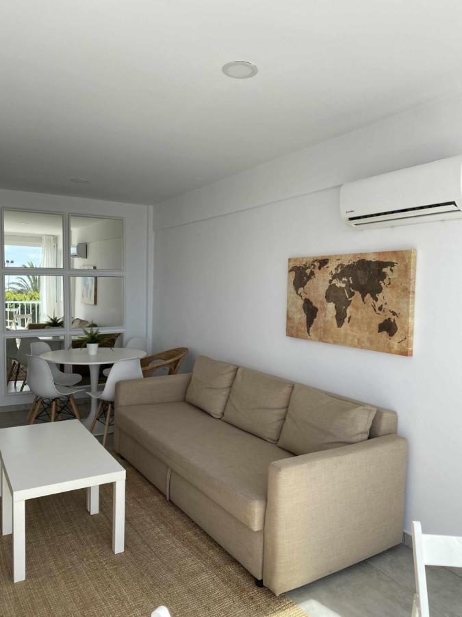Apartamento 2 Habitaciones Frontal Al Mar 3 Torre Del Mar Exterior photo